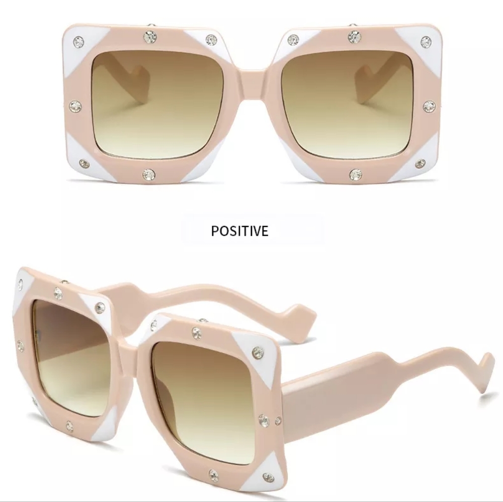Sunglasses - Picture 3 of 9